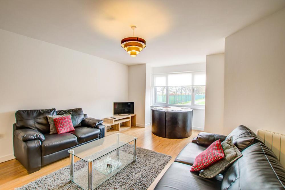 Sunderland Short Stays 2 Bedroom Apartment Free Parking Fulwell Sr6 Экстерьер фото