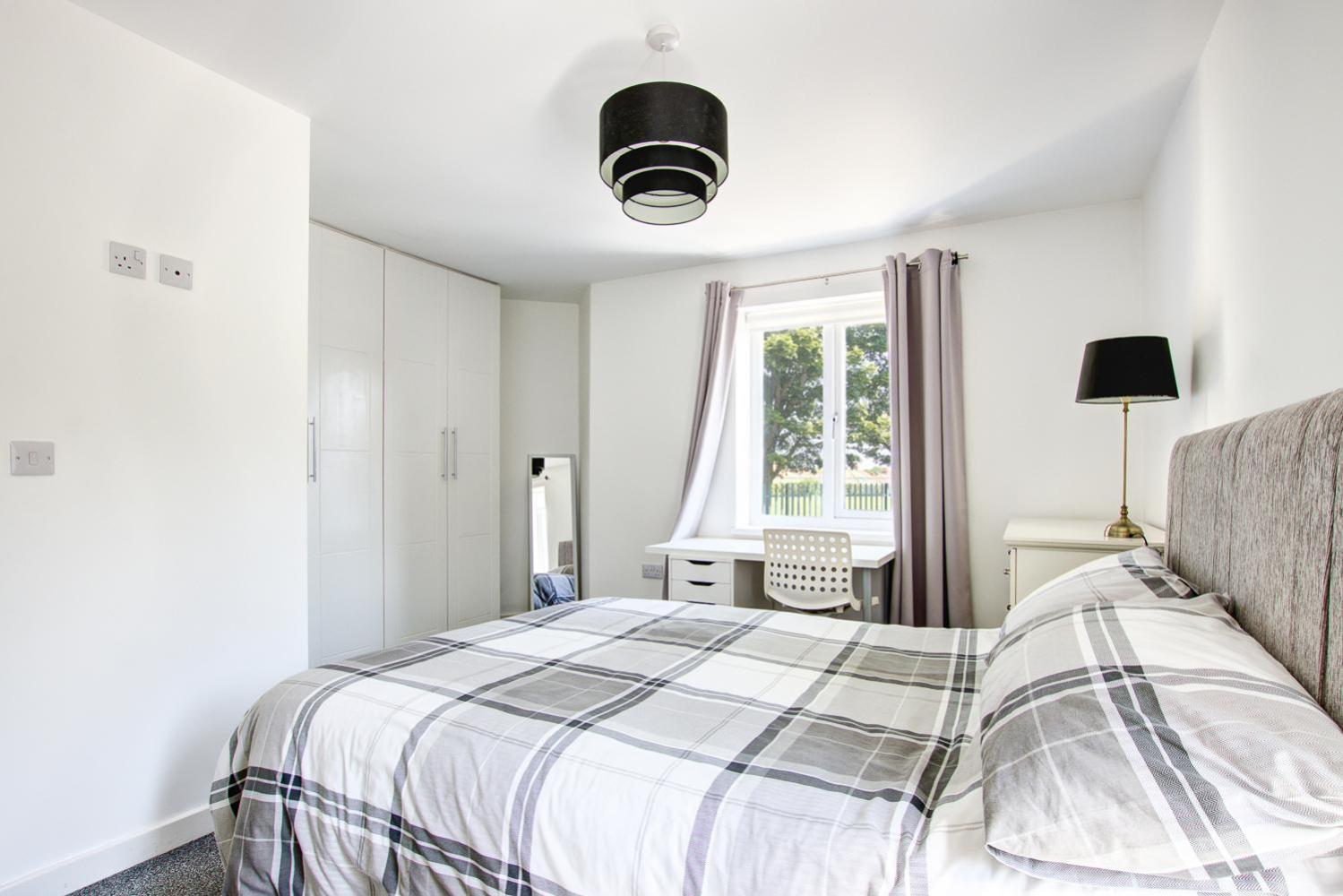 Sunderland Short Stays 2 Bedroom Apartment Free Parking Fulwell Sr6 Экстерьер фото