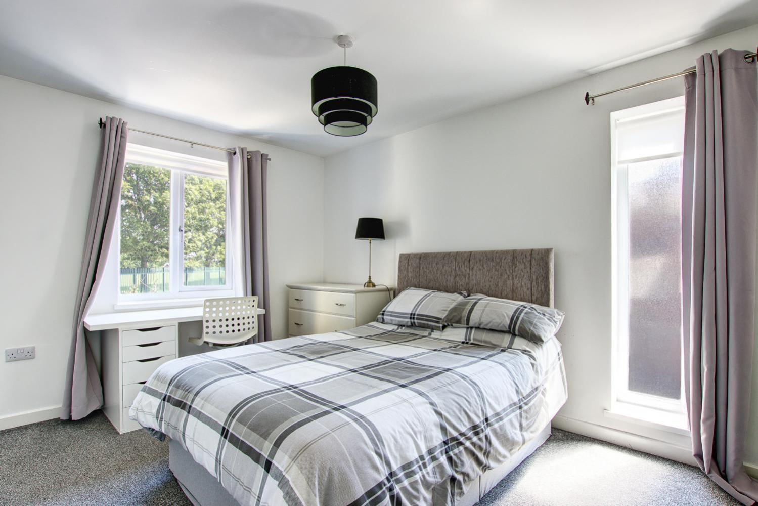 Sunderland Short Stays 2 Bedroom Apartment Free Parking Fulwell Sr6 Экстерьер фото